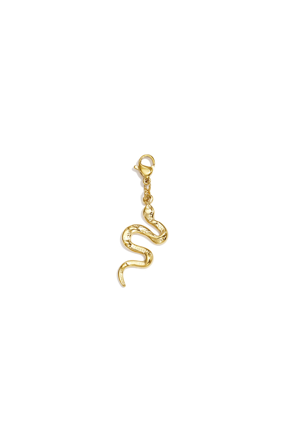 Stainless Steel Jewelry Findings Snake Simple Simple Series Women's jewelry