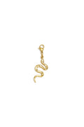Stainless Steel Jewelry Findings Snake Simple Simple Series Women's jewelry