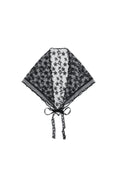 Summer scarves Hollowed-out Casual Polyester Daily Accessories