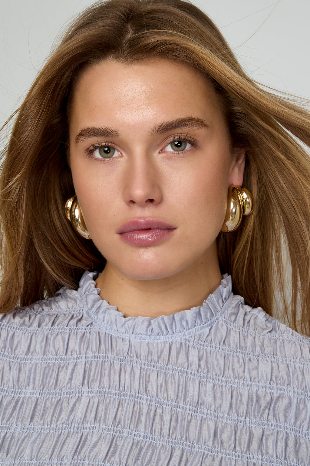 Timeless Treasure Earrings