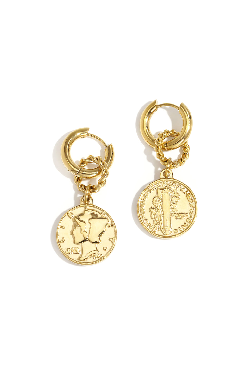 Drop Earrings Figure Casual Daily Simple Series Women's jewelry