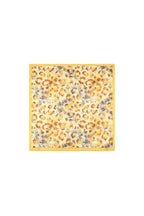 Summer scarves Animal Print Classic Polyester Daily Accessories