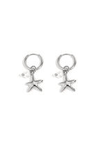 star of the sea earrings