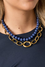 Stainless Steel Chain Necklaces Chain Casual Daily Simple Series Women's jewelry