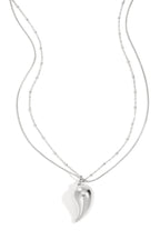 Pendant necklaces Droplet Casual Daily Simple Series Women's jewelry
