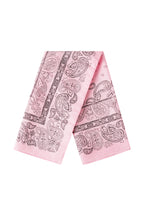 Farm girl scarf