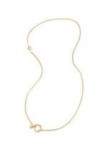 Minimalist 2-in-1 necklace and bracelet