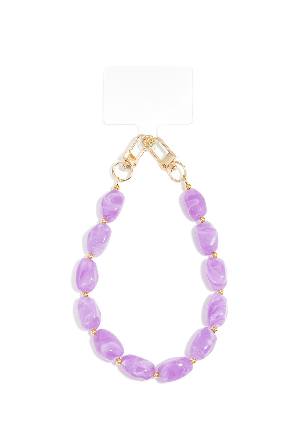Phone cords Beads Casual Acrylic Daily