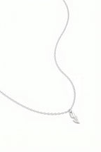 tulip necklace