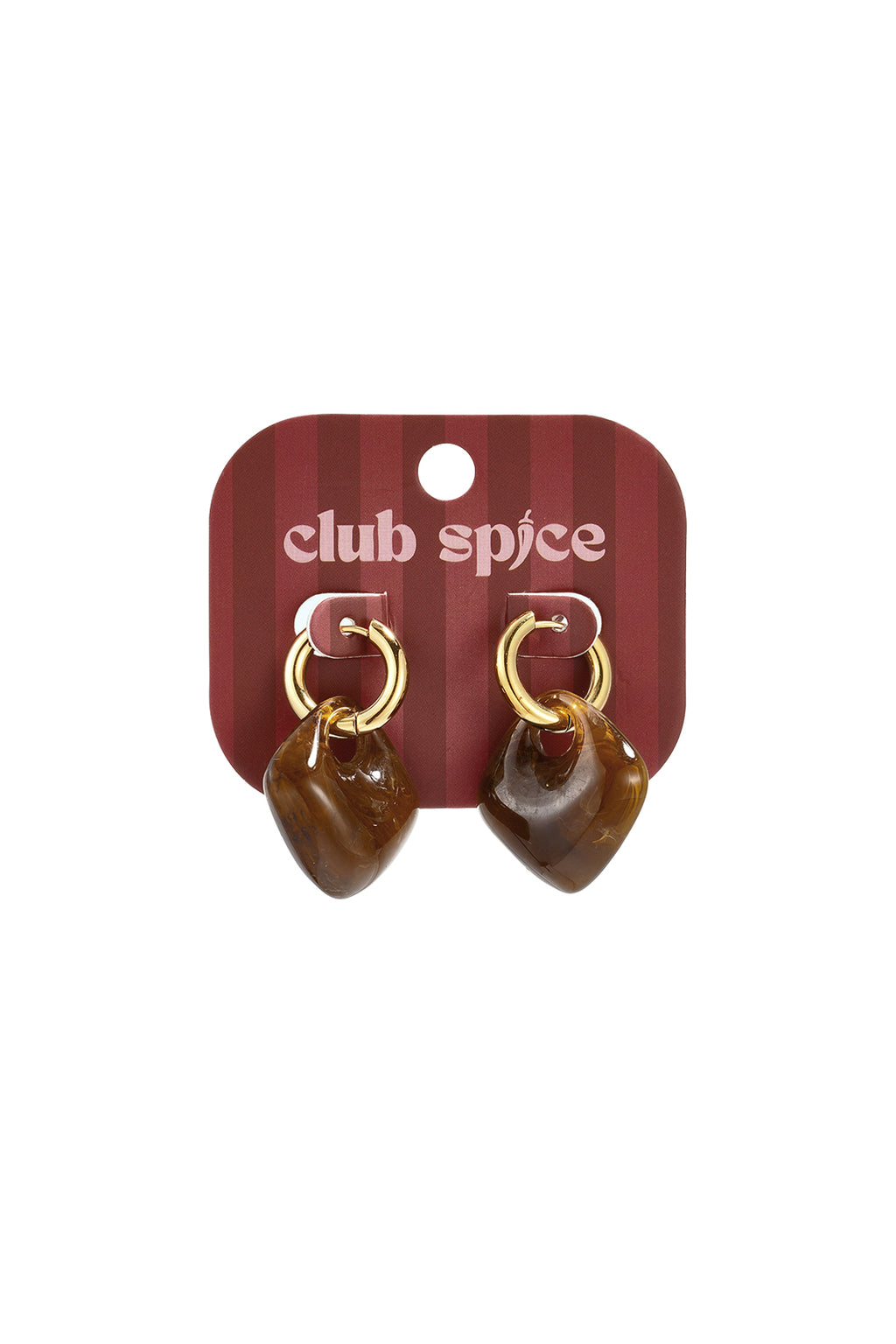 Stainless Steel Drop Earrings Geometric Shape Simple Daily Simple Series Women's jewelry