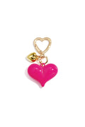 Bag charms Heart Casual Acrylic Daily Accessories